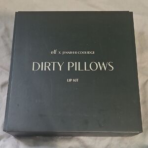 **LIMITED EDITION, BRAND NEW** e.l.f. x Jennifer Coolidge Dirty Pillows Lip Kit